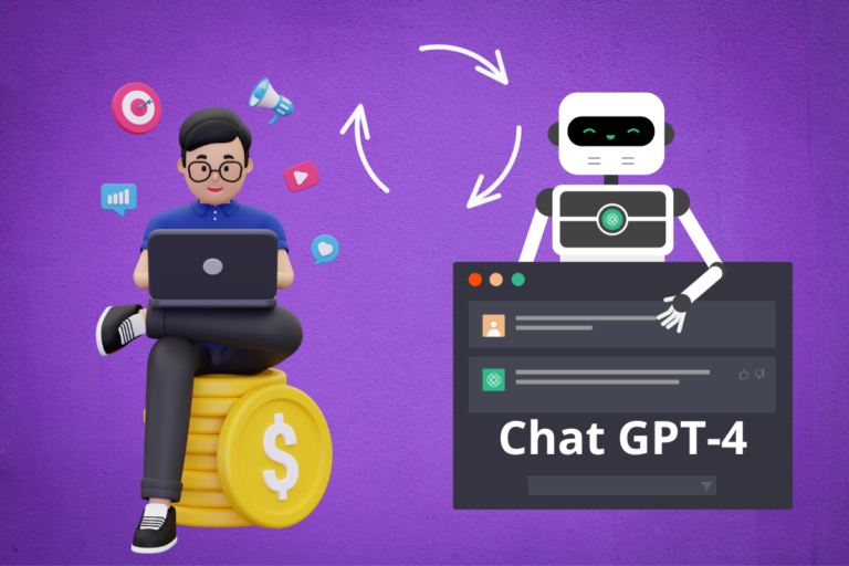 Descubra o poder do Chat GPT4 para o Marketing Digital com o Microsoft Copilot gratuitamente.