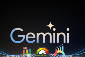Como Usar o Google Gemini para Ser Mais Produtivo no Trabalho: 3 Dicas Práticas