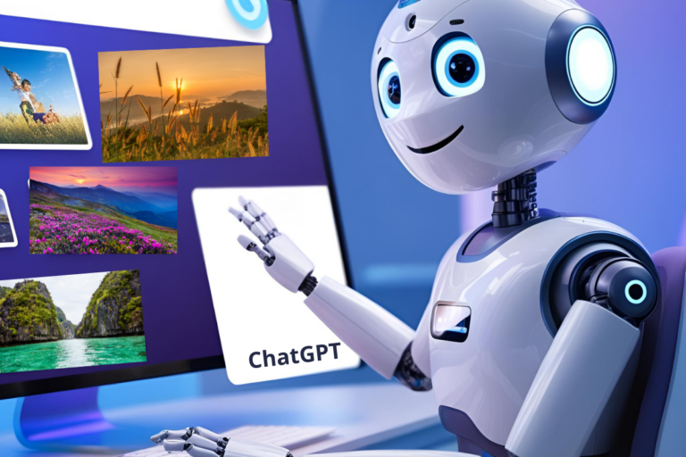 ChatGPT Imagem: Veja o Que a Nova Função É Capaz de Fazer em 2025