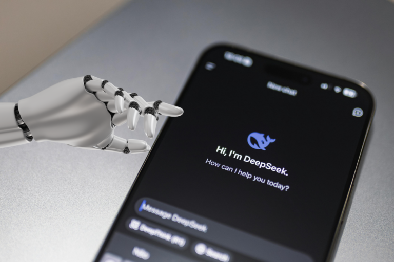 Deepseek