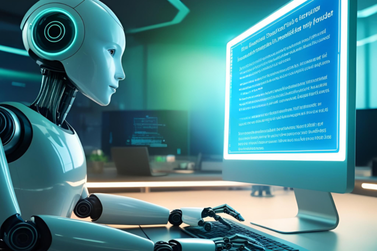 8 Melhores Ferramentas de Reescrever Texto com Inteligência Artificial em 2025 🧠✍️