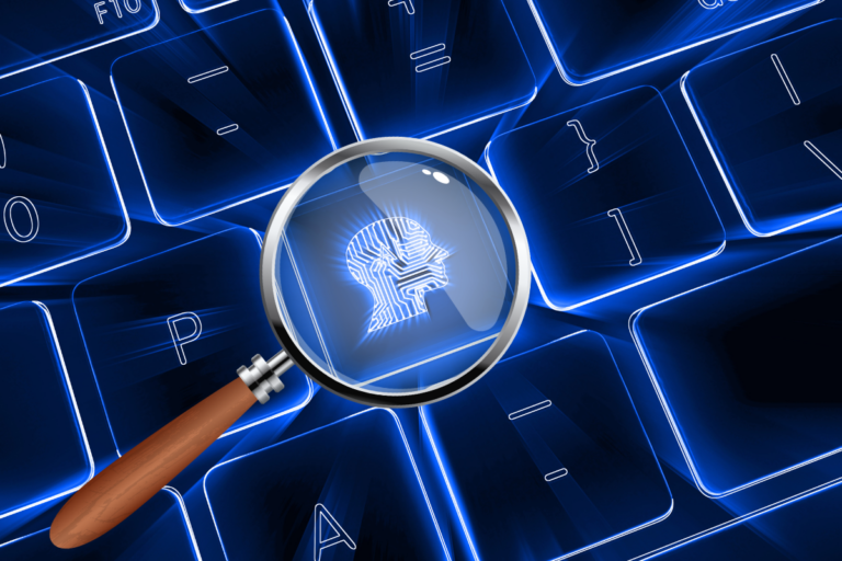 Detector de IA: Como Funciona e Por Que Está Deixando Estudantes Preocupados