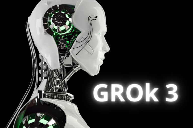 Por Que Elon Musk Criou o Grok 3? A Verdade Vai Te Surpreender! 😱