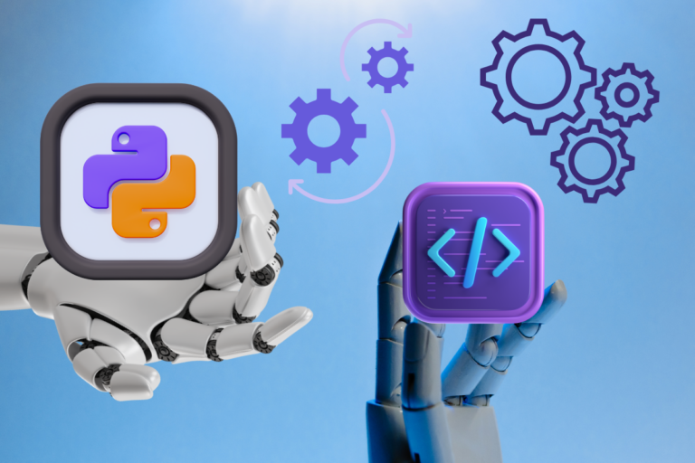 Veja o Que Dá Para Fazer com Python e Inteligência Artificial (E Comece Hoje Mesmo)