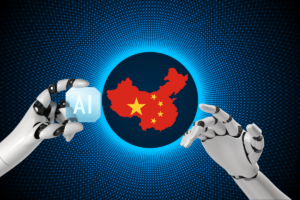 Inteligências Artificiais Chinesas que Estão Dando o que Falar