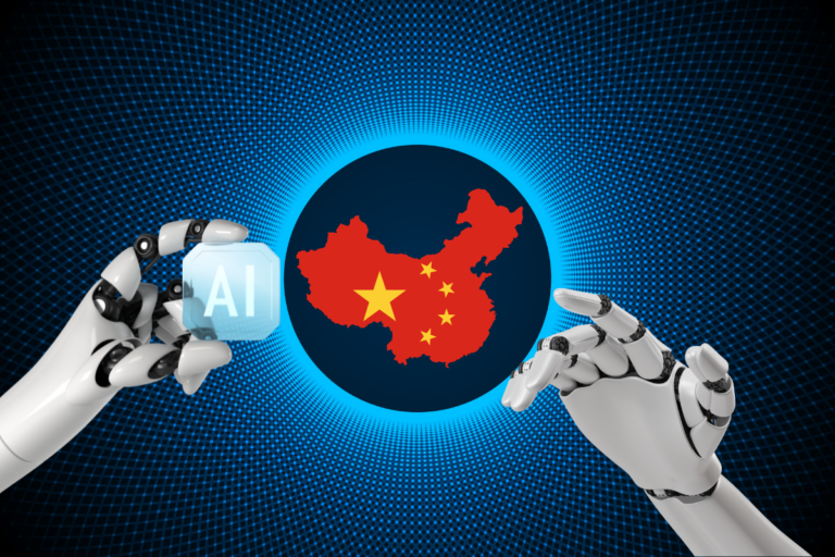 Inteligências Artificiais Chinesas que Estão Dando o que Falar