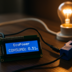EcoPower: Monitoramento Inteligente de Consumo de Energia com Auxílio da Inteligência Artificial