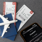 Como Usar o Modo Agente do ChatGPT para Planejar Viagens e Reservas