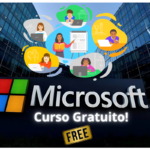 Microsoft Oferece Curso Gratuito de IA com Certificado 🧠💻
