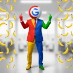 O Google deu uma Nano Banana para os concorrentes de criação de imagem
