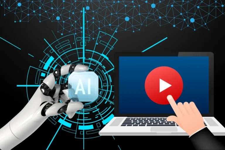 6 Melhores IAs que Criam Vídeos em 2025 (Surpreenda-se com a Qualidade!)