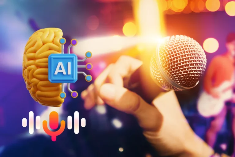 Como Criar Músicas com Inteligência Artificial Hoje Mesmo!