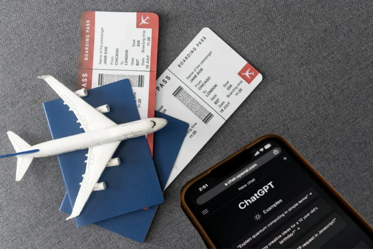 Como Usar o Modo Agente do ChatGPT para Planejar Viagens e Reservas