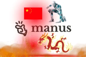 Inteligência Artificial Chinesa Manus: A Tecnologia que Está Surpreendendo o Mundo