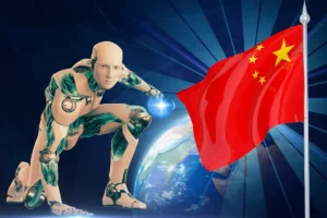 Inteligências Artificiais Chinesas que Estão Dando o que Falar