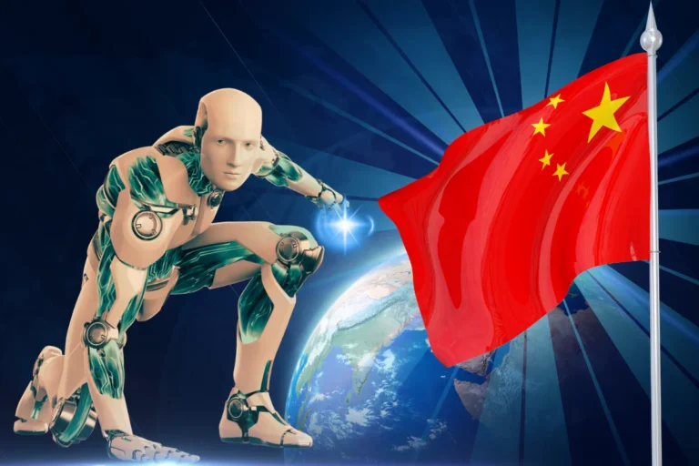 Inteligências Artificiais Chinesas que Estão Dando o que Falar