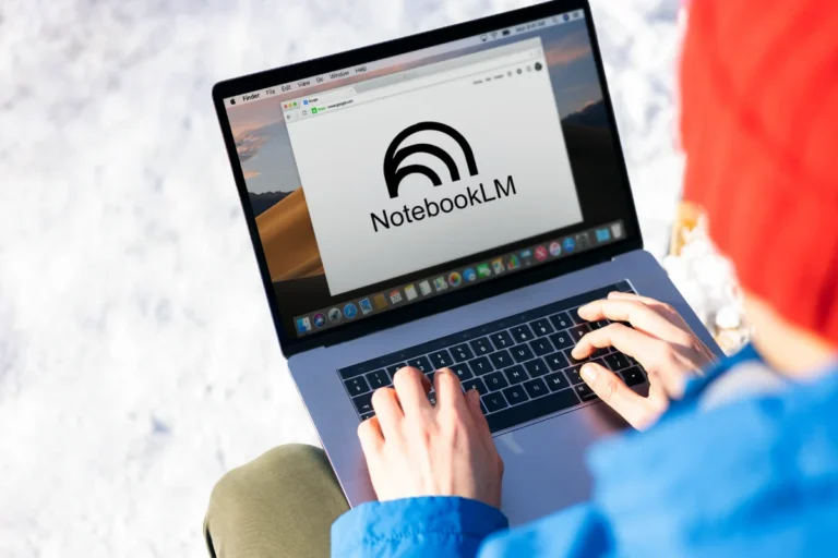 NotebookLM: Como Funciona a Nova IA do Google que Organiza Suas Ideias em 2025