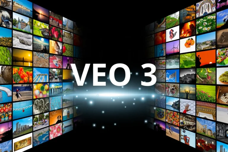 🧠 Você Nunca Mais Vai Ver Vídeos do Mesmo Jeito Depois do Veo 3 da Google