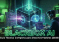 Blackbox AI Guia Técnico Completo para Desenvolvedores (2025)