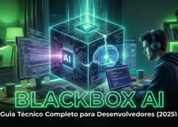 Blackbox AI Guia Técnico Completo para Desenvolvedores (2025)