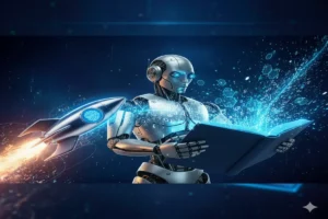 Descubra Agora a Melhor Inteligência Artificial Gratuita para Começar a Produzir Textos