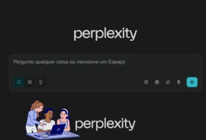 Perplexity AI dá acesso gratuito ao Pro Search para estudantes em todo o mundo 🎓