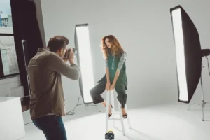 8 Ideias de Prompts de como criar fotos no Gemini para Ensaio Fotográfico