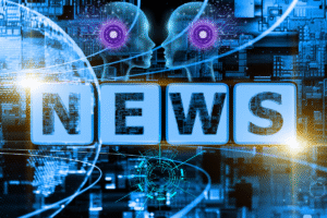 📰 Principais Notícias de Inteligência Artificial da Semana