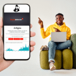 Downdetector: descubra em segundos se um site ou app está fora do ar