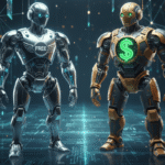 Inteligência Artificial Grátis x Paga: Qual é a Melhor Escolha?