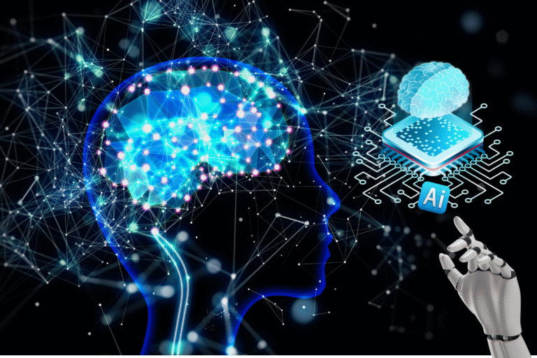 Inteligência Artificial: o que é, como funciona e por que está transformando o mundo