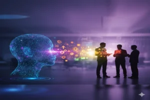 Inteligência Artificial: Descubra Como Ela Já Afeta Sua Rotina Profissional