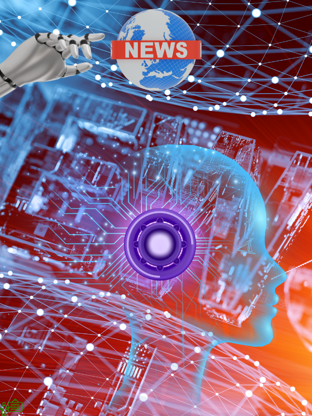 Veja As Principais Notícias de Inteligência Artificial da Semana