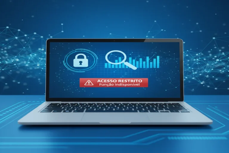 Entenda as restrições de pesquisa no ChatGPT: como a navegação funciona, seus limites e quando usar