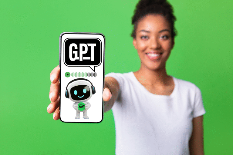 Spotify no ChatGPT: Crie Playlists Incríveis Conversando com a Inteligência Artificial