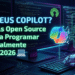 Adeus Copilot? 5 IAs Open Source para Programar Localmente em 2026 💻