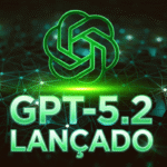 GPT-5.2 Lançado: OpenAI Responde Gemini 3 com Raciocínio 'Imbatível'