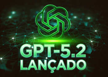 GPT-5.2 Lançado: OpenAI Responde Gemini 3 com Raciocínio 'Imbatível'