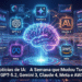 Notícias de IA: A Semana que Mudou Tudo (GPT-5.2, Gemini 3, Claude 4, Meta e AWS)