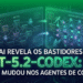 OpenAI Revela os Bastidores do GPT-5.2-Codex: O Que Mudou nos Agentes de Código?
