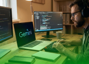 Gemini 3 e o Fim dos Juniores? O Que Esperar da Programação em 2026