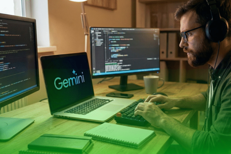 ​Gemini 3 e o Fim dos Juniores? O Que Esperar da Programação em 2026