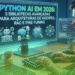 Python AI em 2026: 5 Bibliotecas Avançadas para Arquiteturas de Agentes, RAG e Fine-Tuning