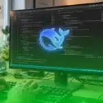 DeepSeek para Devs em 2026: Por que Troquei o Copilot pelo "Gigante Chinês"