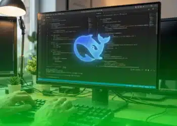 DeepSeek para Devs em 2026: Por que Troquei o Copilot pelo "Gigante Chinês"