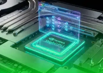 Rode IA no Navegador As 5 Bibliotecas JavaScript que Definem 2026