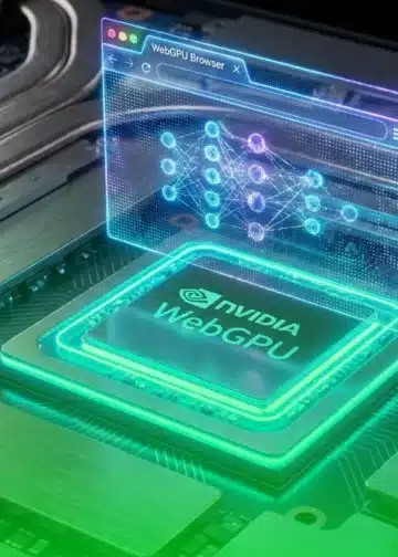 Rode IA no Navegador As 5 Bibliotecas JavaScript que Definem 2026