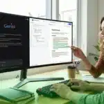 Gemini Canvas: O Guia Completo para Escrever e Programar com IA