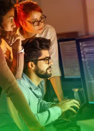 Vibe Coding em 2026: O Fim da “Datilografia” e a Ascensão da Engenharia de Lógica (Análise Técnica)