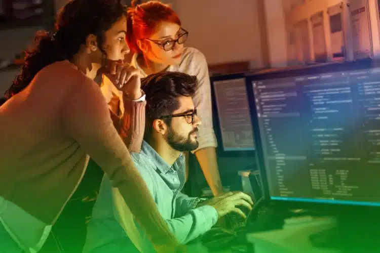 Vibe Coding em 2026: O Fim da “Datilografia” e a Ascensão da Engenharia de Lógica (Análise Técnica)